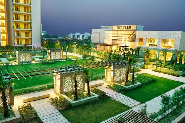 Gaia Residences, Dwarka Expressway: Sustainable Luxury Living Explained 2