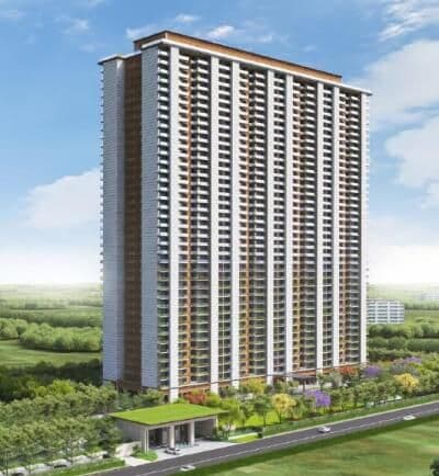DLF Privana South